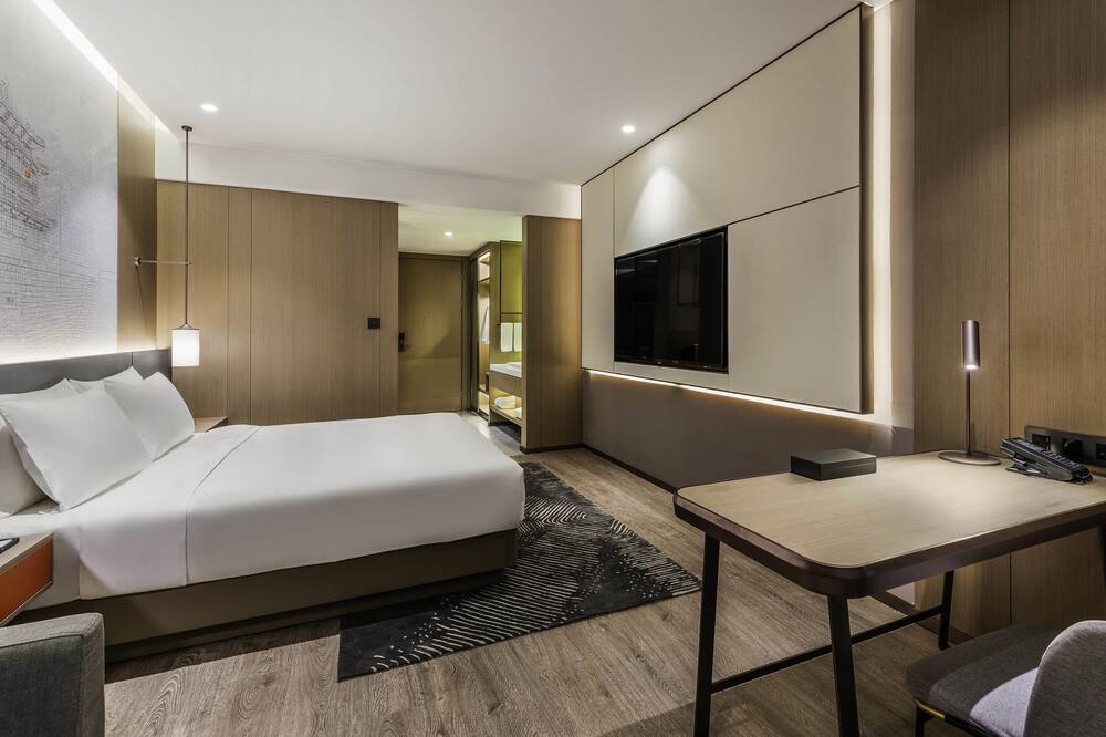 Novotel Xi'an The Bell Tower 写真
