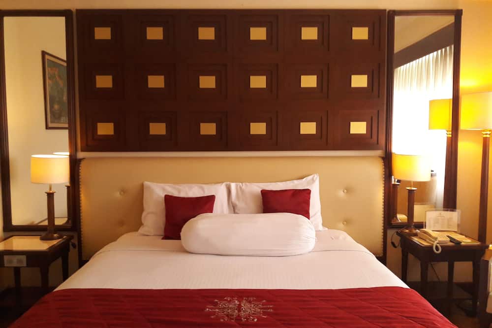 クオリティ ホテル 写真