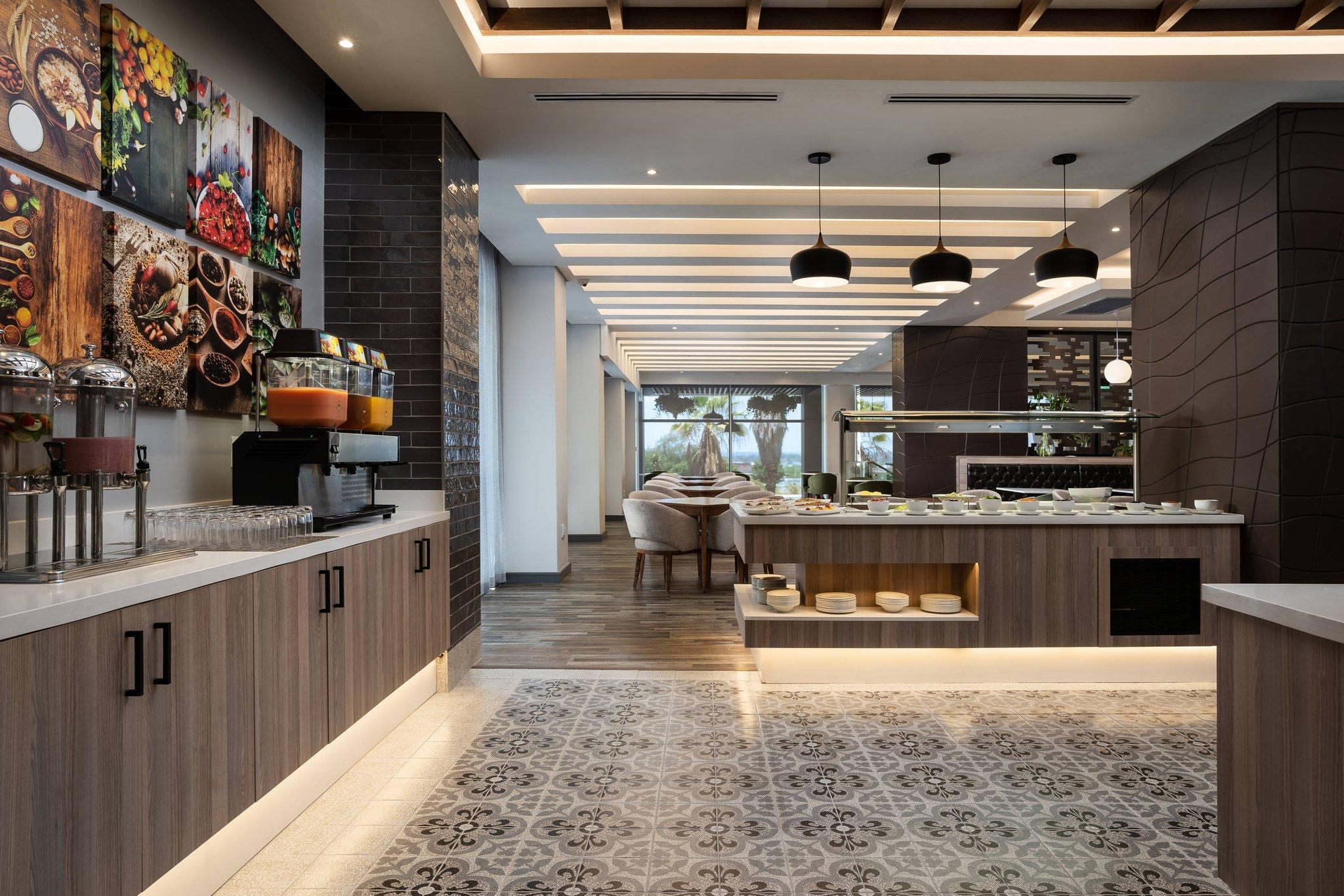 Protea Hotel Johannesburg Wanderers 写真