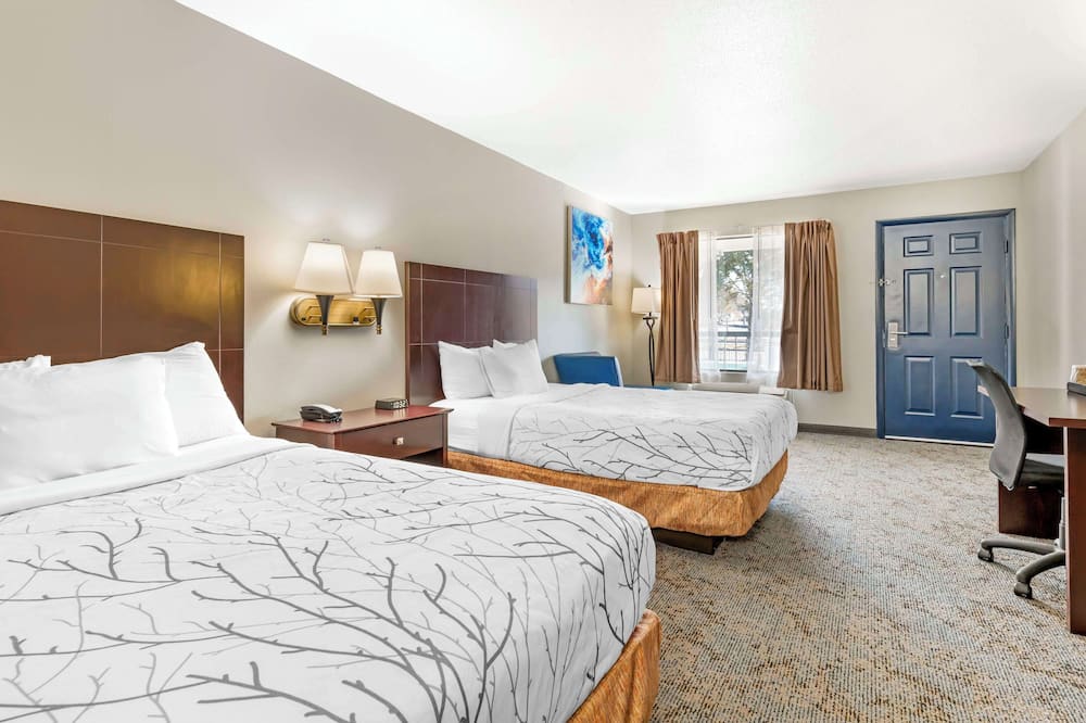 ベストウェスタン ロイヤル イン 写真