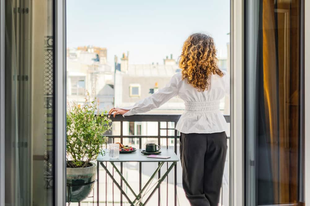 ホテル フォーブル ギャラン パリ ハンドリトゥン コレクション 写真