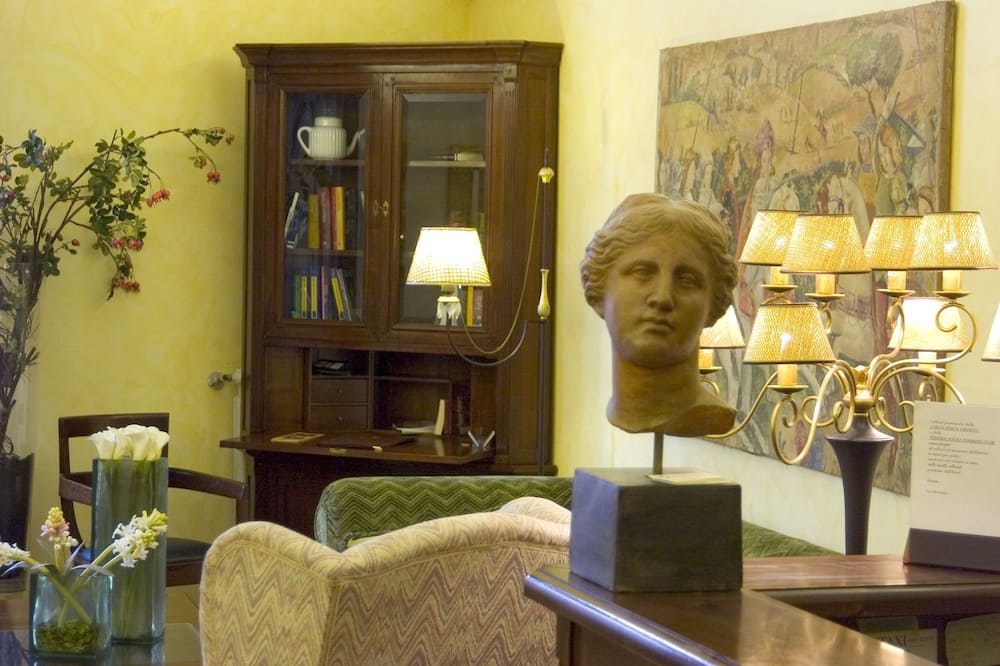 アルベルゴ フィリッペスキ 写真