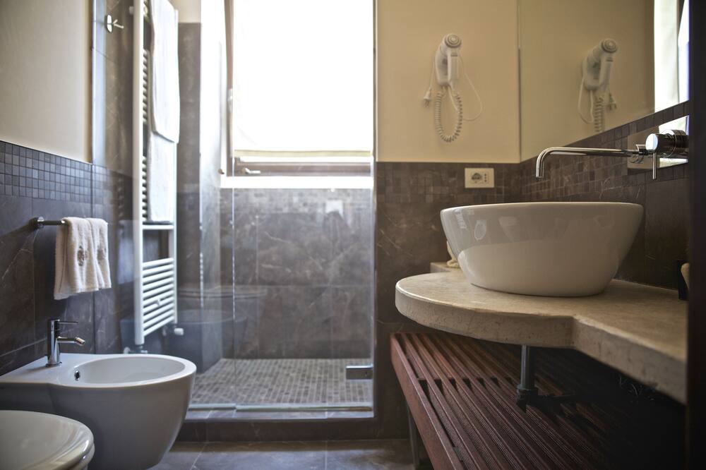 Torre Del Parco 写真