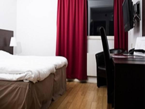 Quality Hotel Skelleftea Stadshotell 写真