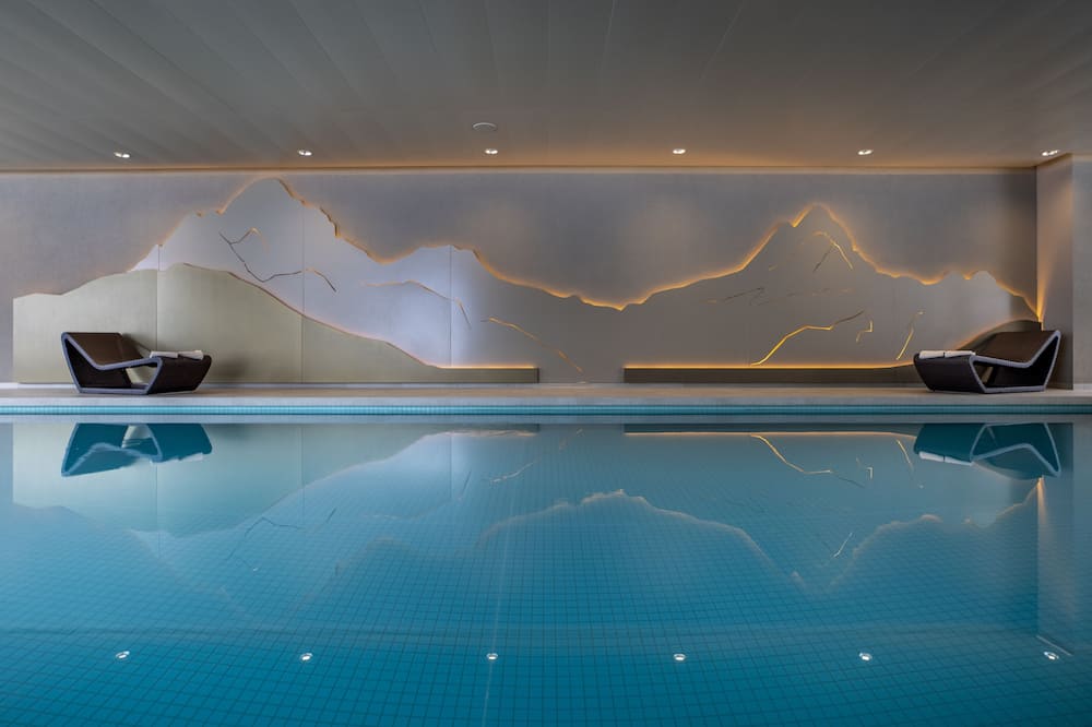 ベルベデレ スイス クオリティ ホテル 写真