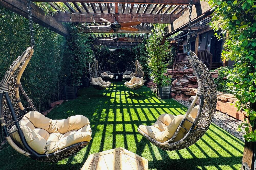 ランターン ライト イン - ロマンティック ゲッタウェイ 写真