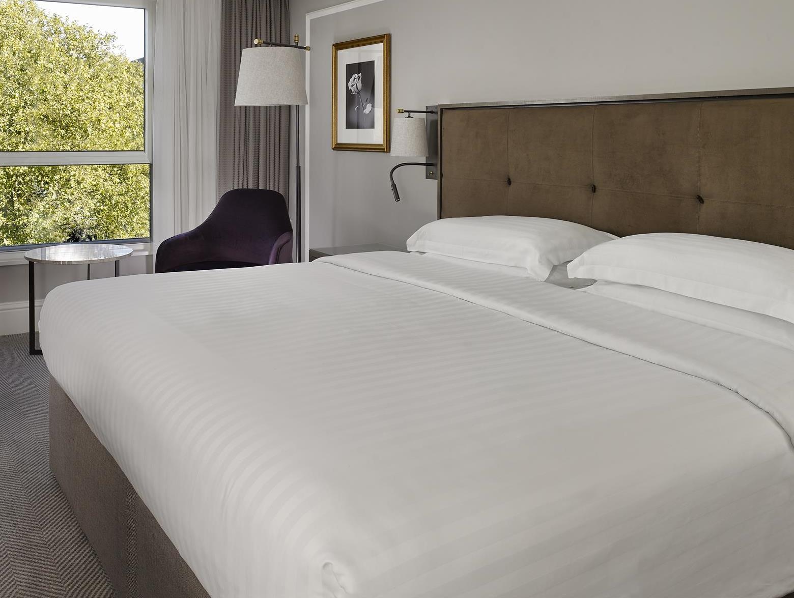 Hyatt Regency London The Churchill 写真