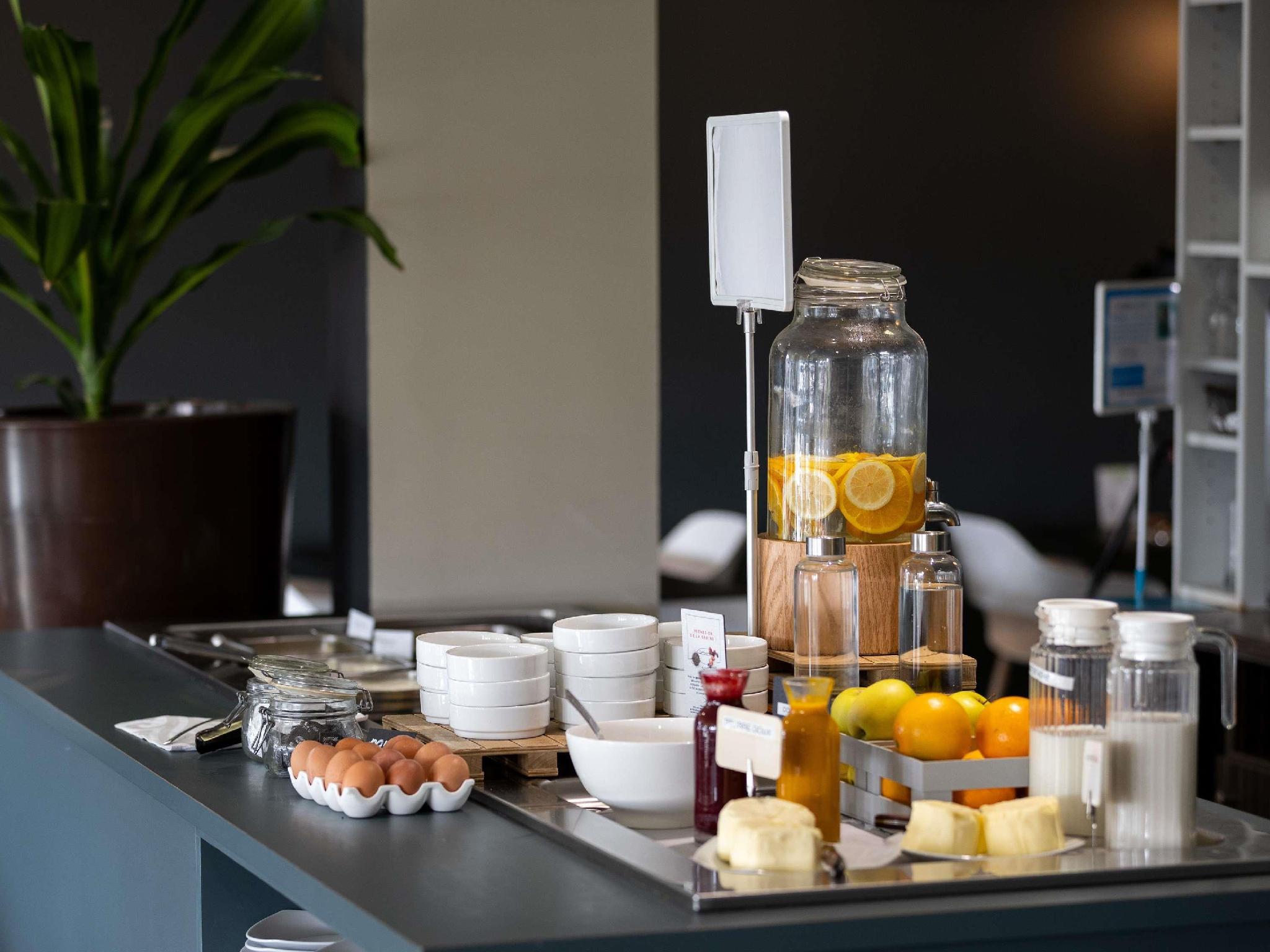 ibis Styles Chalon-sur-Saône 写真