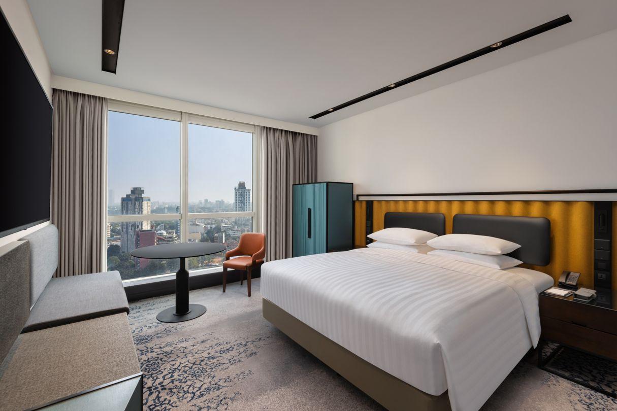 コートヤード バイ マリオット コロンボ 写真