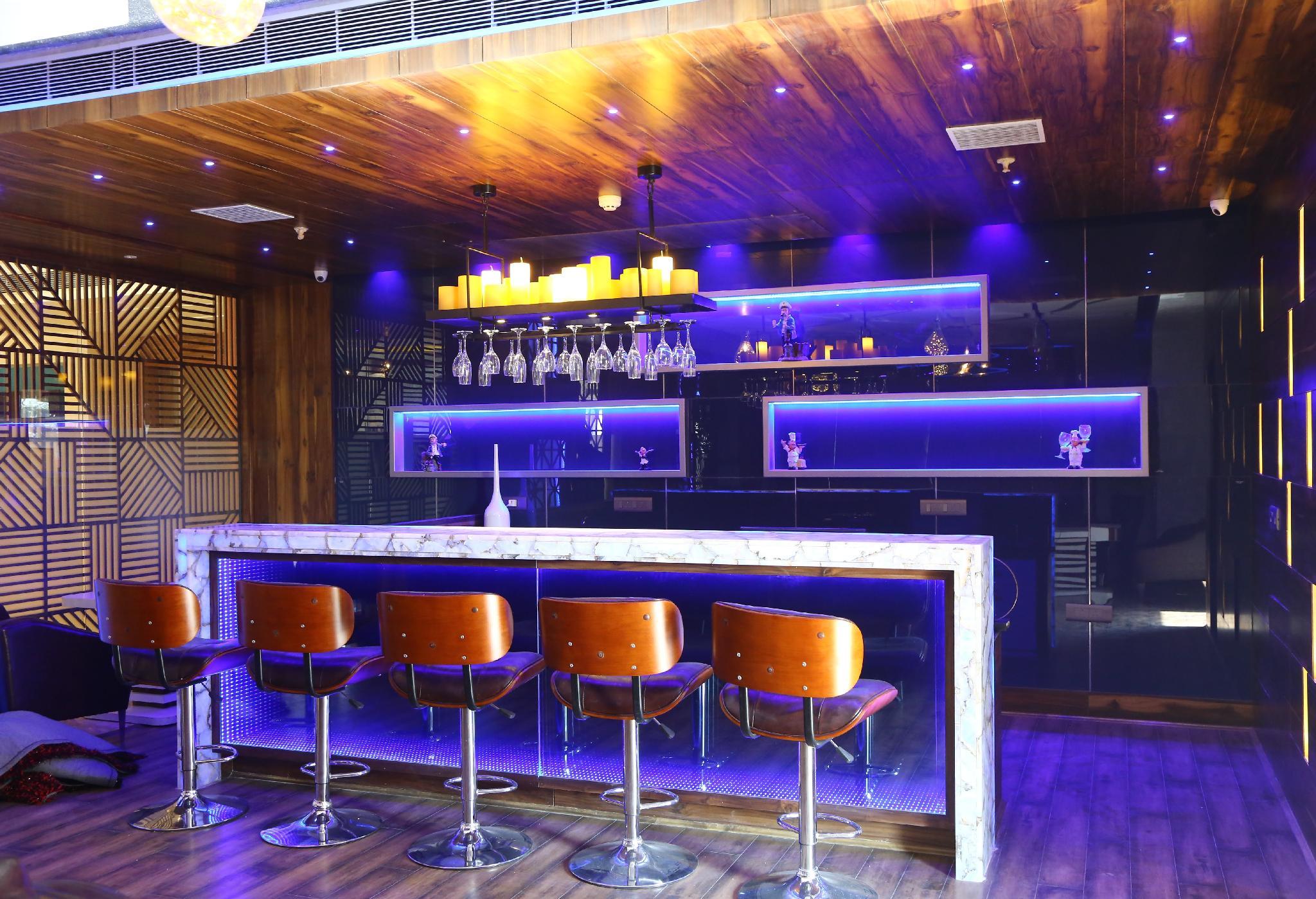 SKK Blu Hotel & Spa 写真