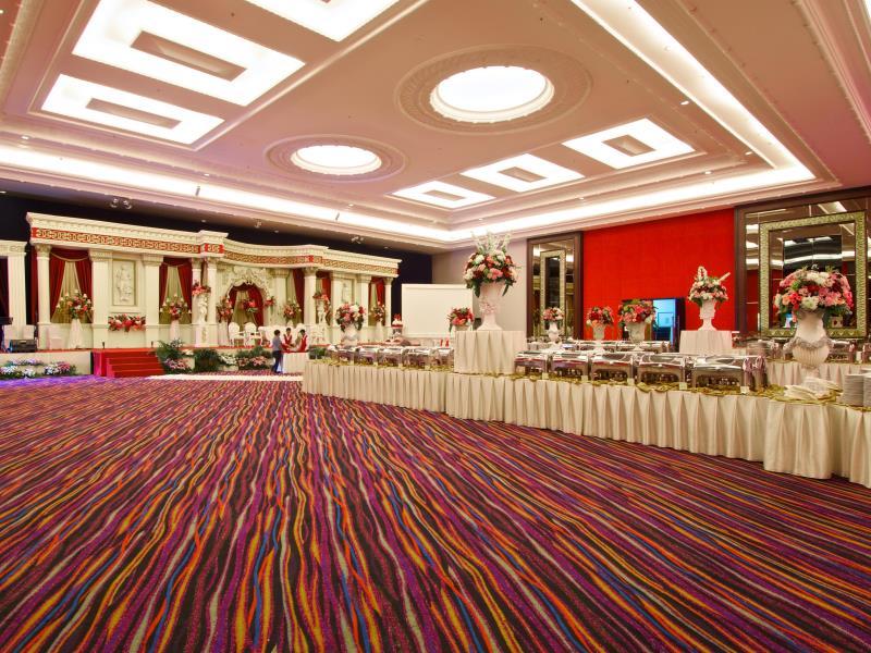 マリーン パーク ホテル 写真