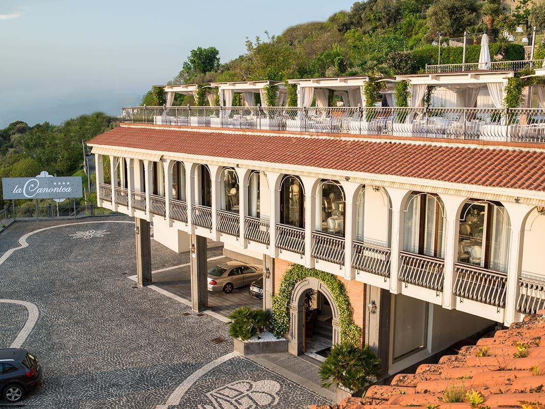 San Lorenzo - Hotel & SPA 写真