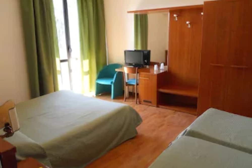 Hotel Traghetto 写真