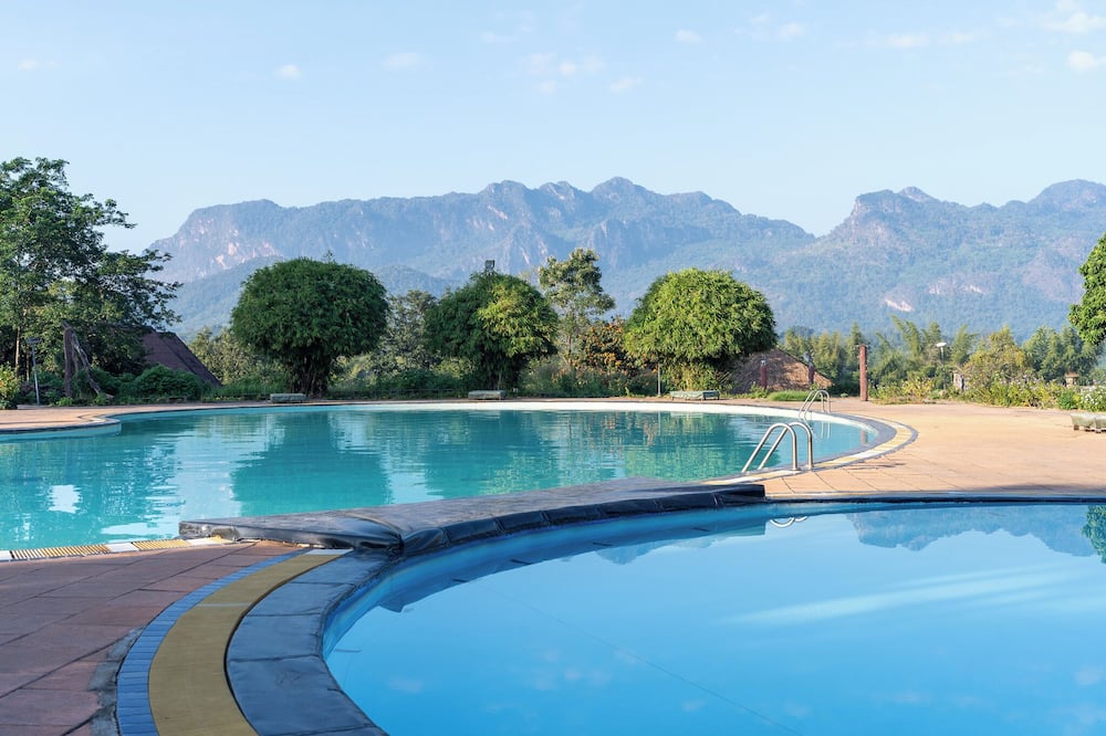 プン ワーン リゾート 写真