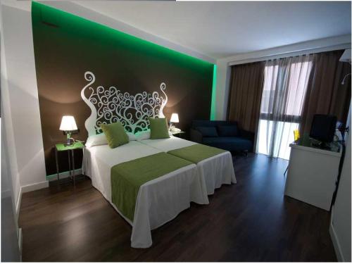 Sercotel Plaza Boulevard 写真