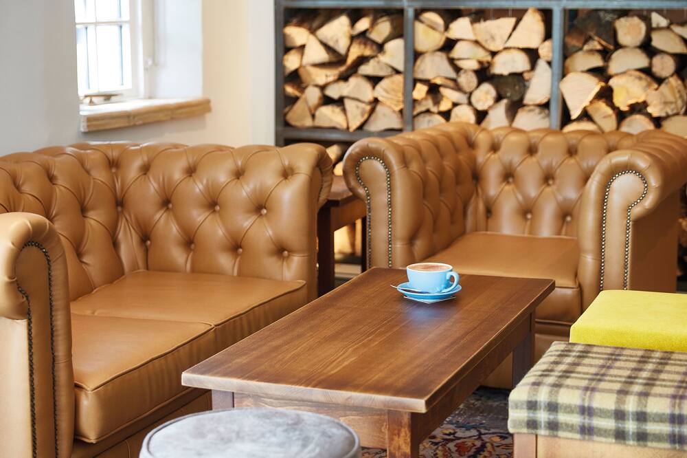 ロッジ アット ソレント 写真