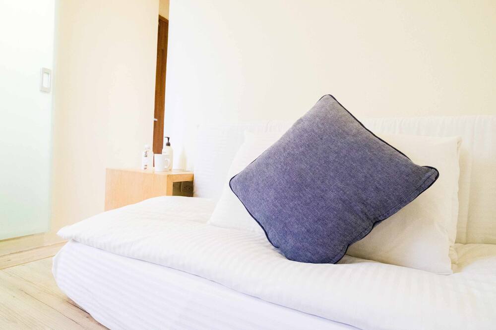 SSS ライフ ホテル 写真