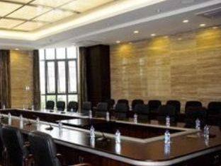 ラサ ホテル 写真