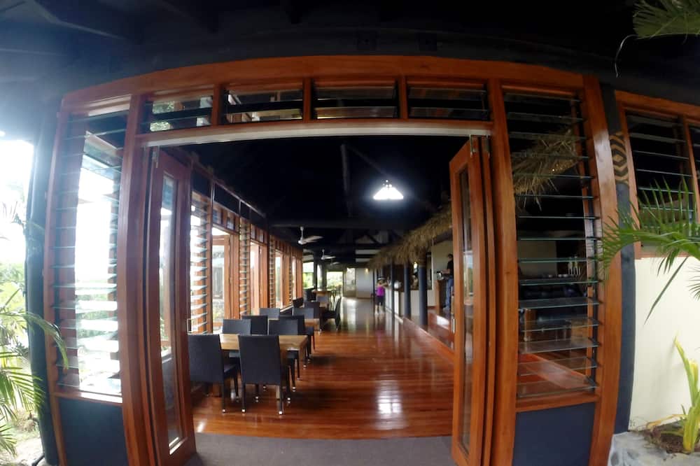 ボリボリ ビーチ リゾート フィジー 写真