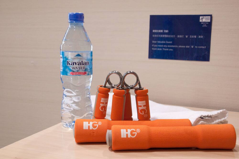 ホリデイ イン エクスプレス タオユエン バイ IHG 写真