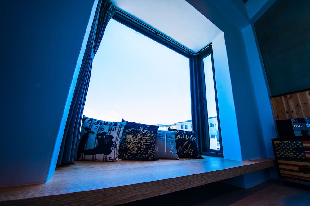 パスウェイ B&B (路旅店) 写真