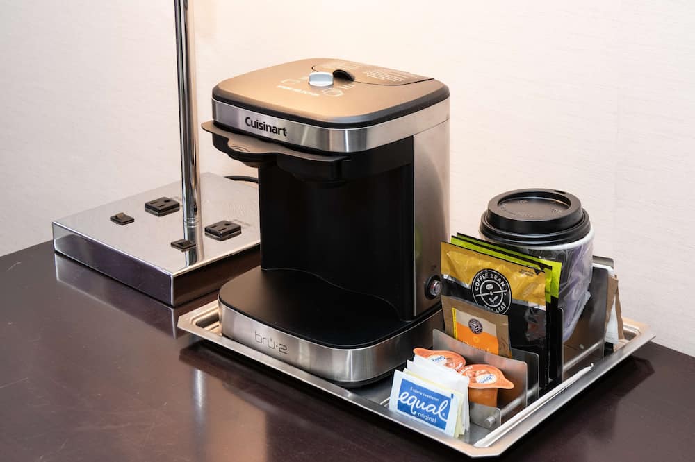 ダブルツリー バイ ヒルトン ニューアーク ペン ステーション 写真