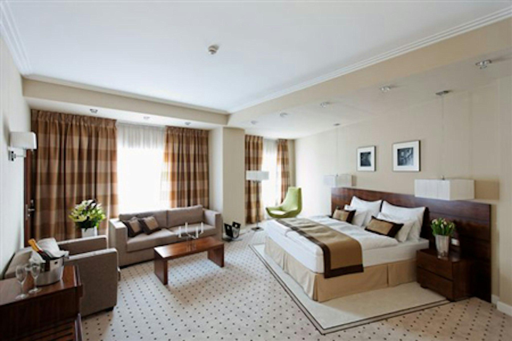 Capital Plaza Hotel 写真