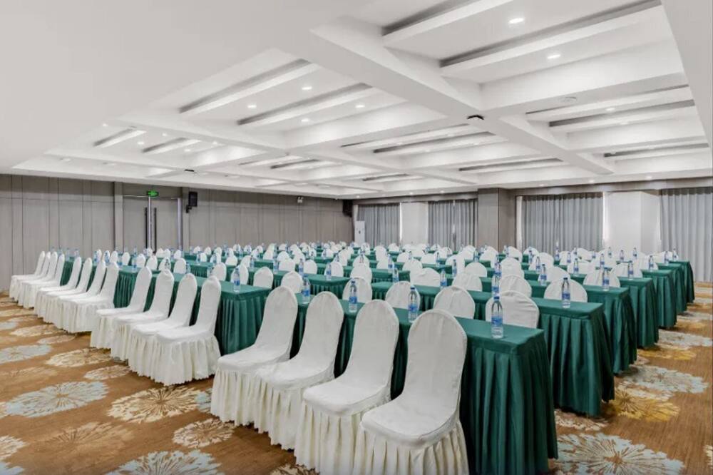 Greentree Eastern Chizhou Changjiang Middle Road Rt-mart Hotel 写真