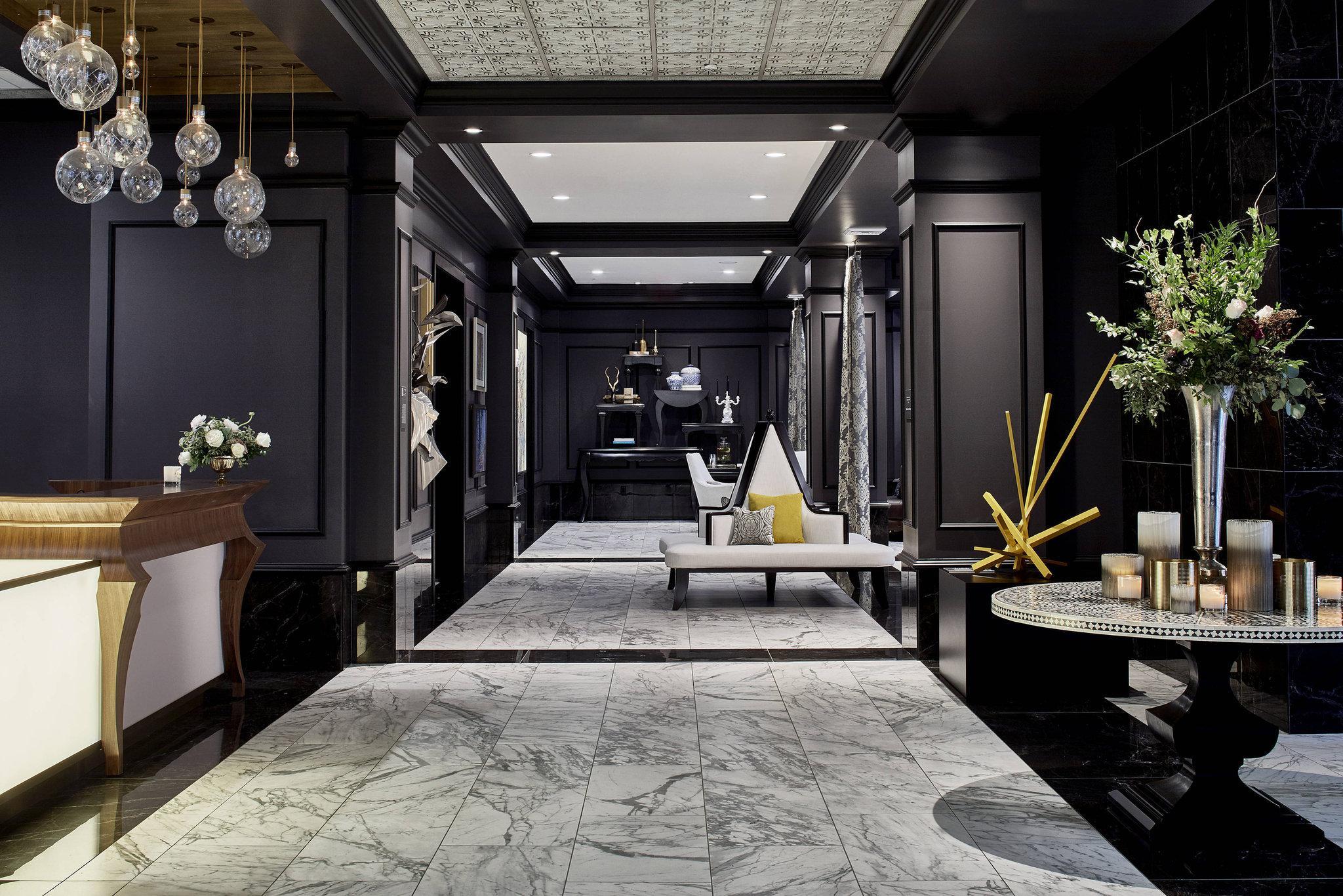 The Edwin Hotel, Autograph Collection 写真