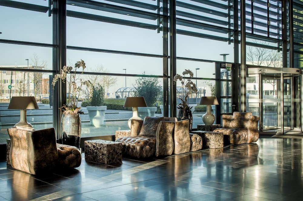 Fletcher Hotel-Restaurant Trivium 写真