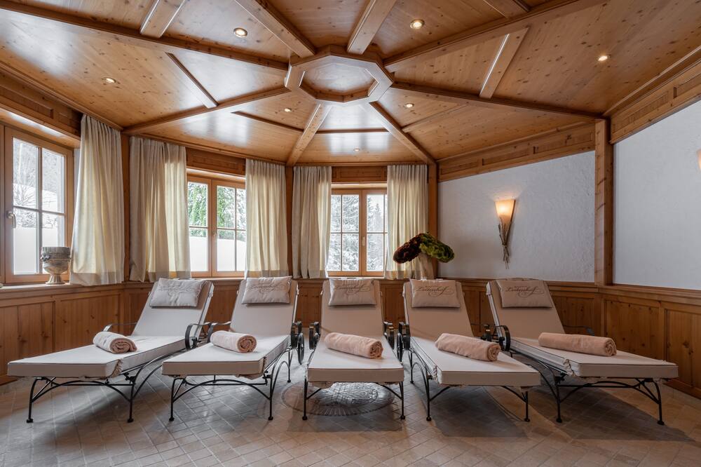 ホテル レイテンホフ スーペリア 写真