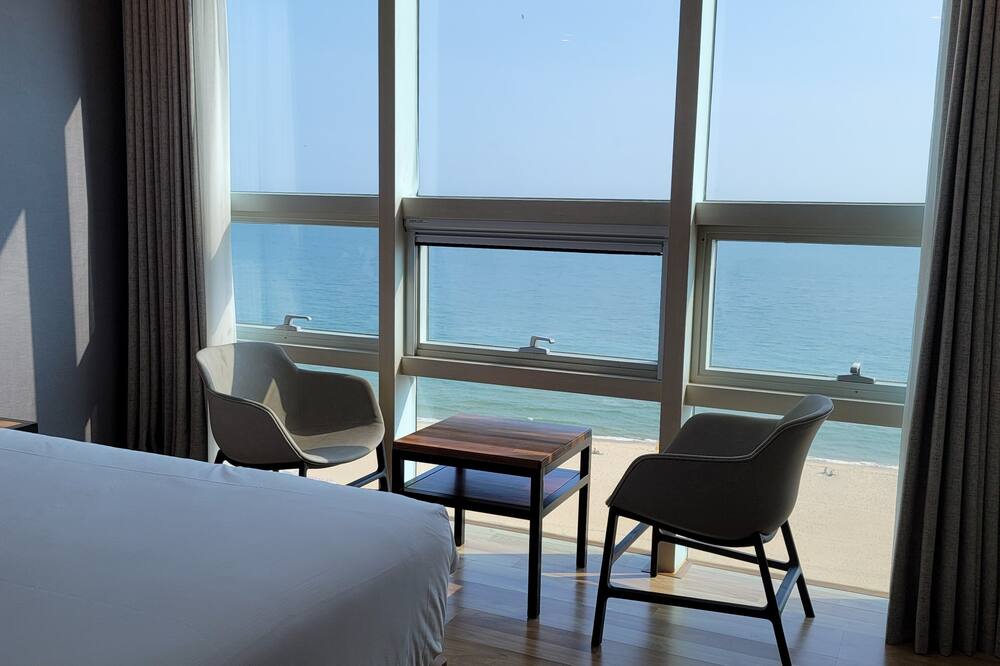 MS ホテル ヘウンデ 写真