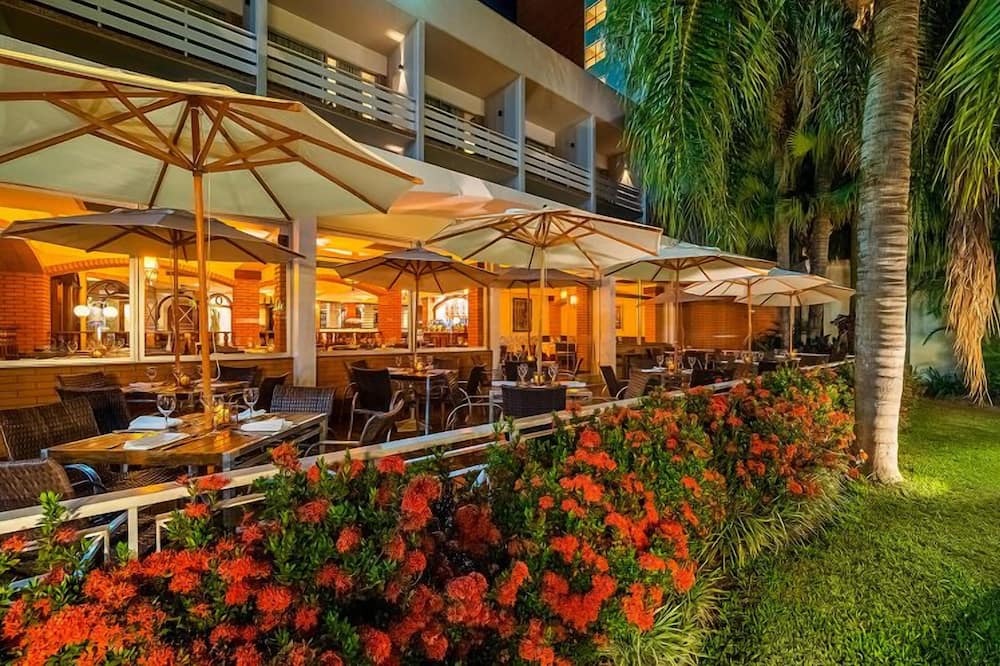 Bourbon Thermas Eco Resort Cataratas do Iguacu 写真