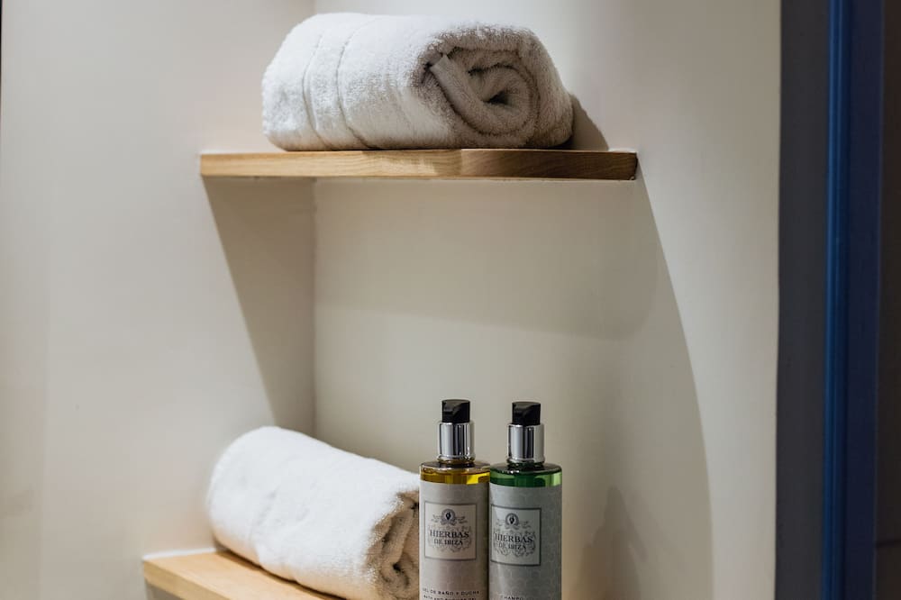 El Hotel Pacha 写真