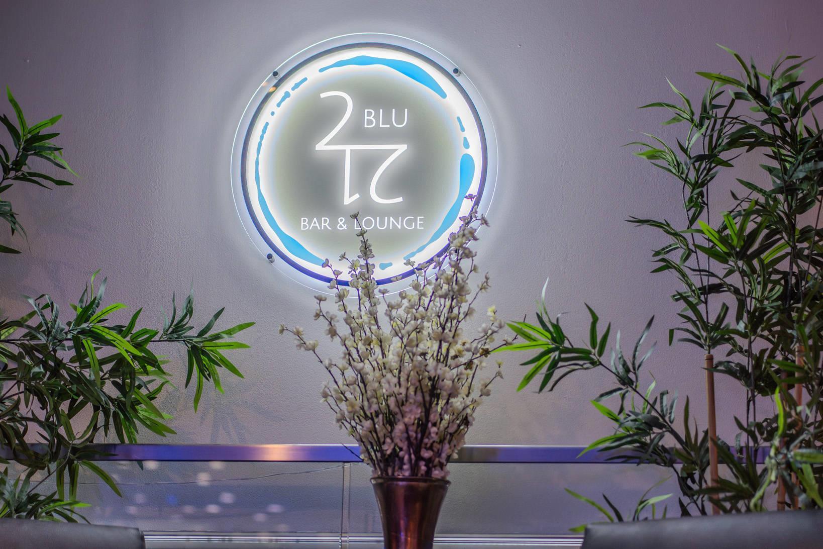 ラディソン ブル アクア ホテル シカゴ 写真