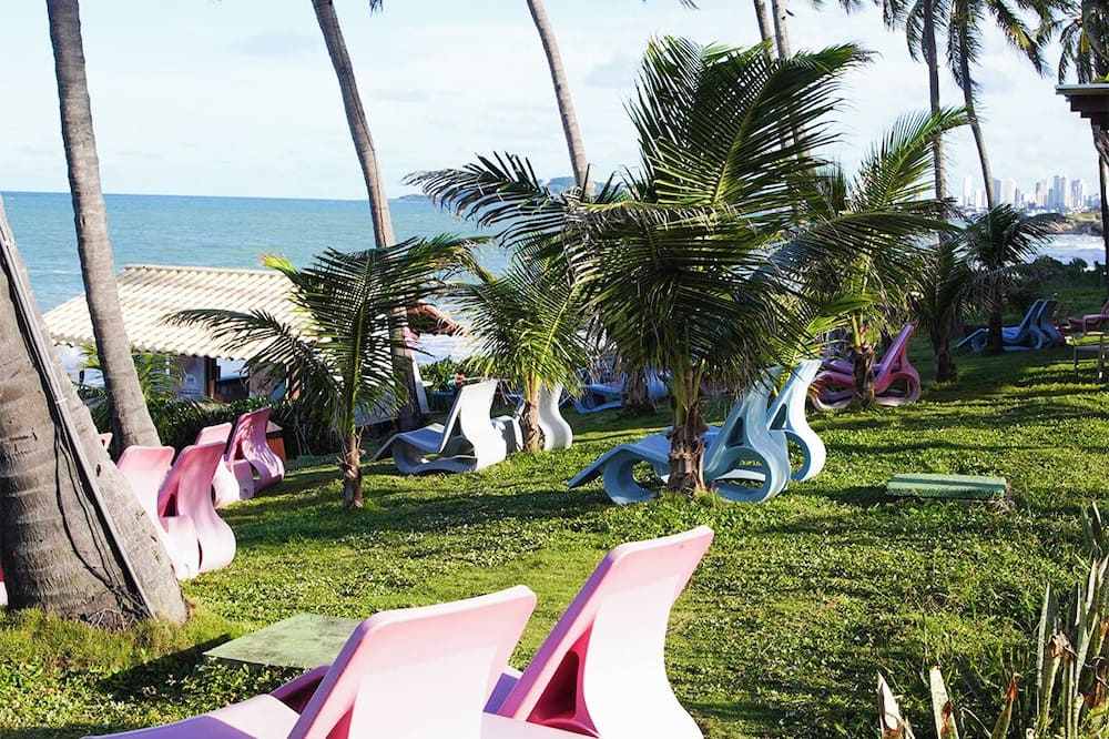 Hotel Vila do Mar - e.Suites 写真