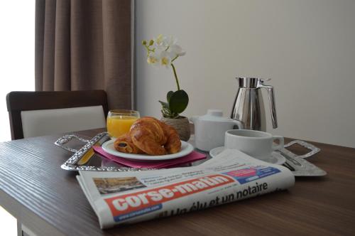 Hotel Port Toga 写真