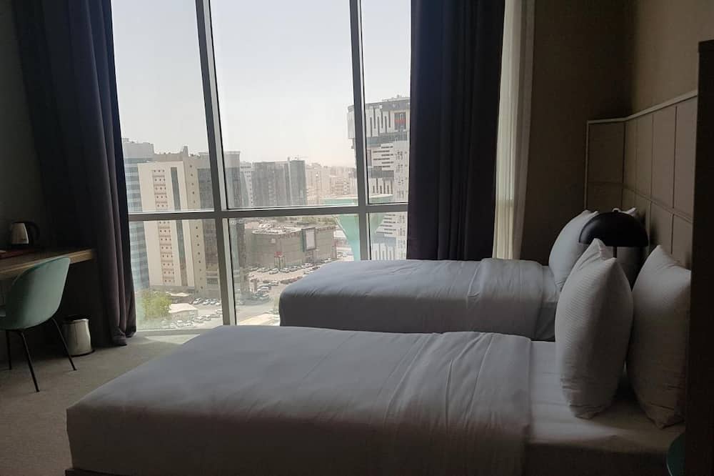 ホライゾン マナー ホテル 写真