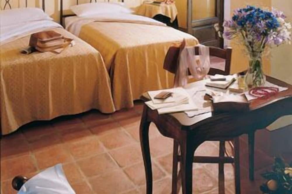 Tenuta Baràc 写真