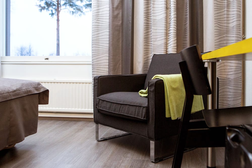 Finlandia Hotel Airport Oulu 写真