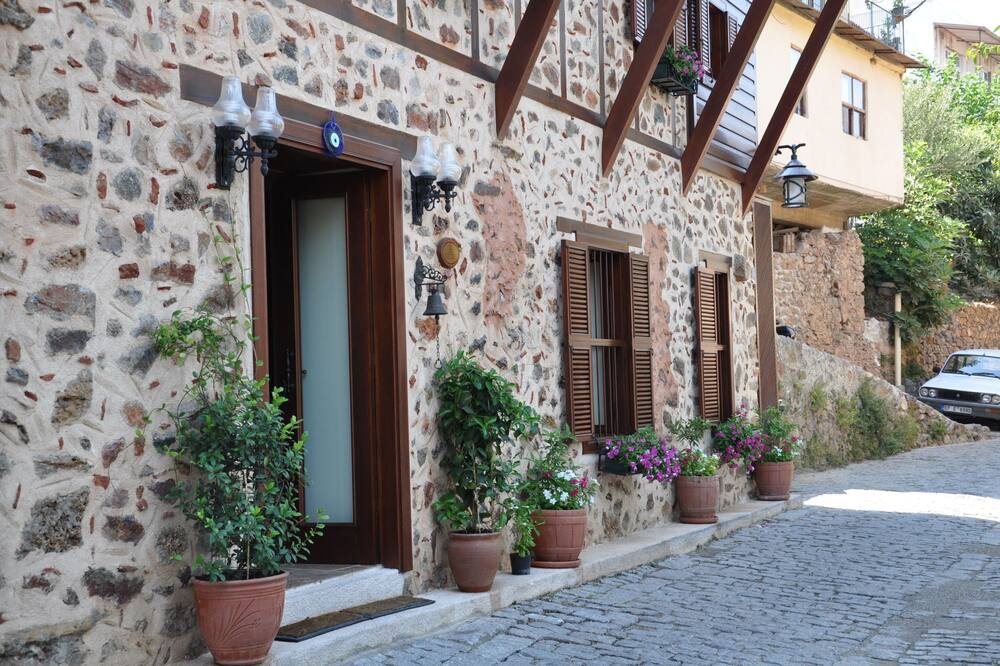 ハーモニー ブティック オテル 写真