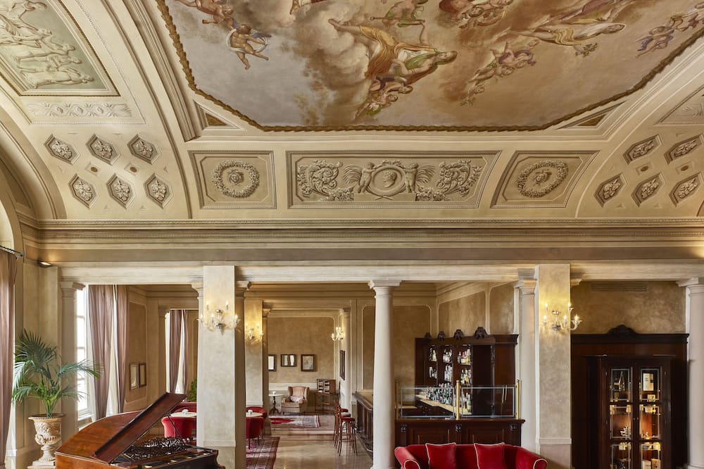 バーニ ディ ピサ パレス & スパ 写真