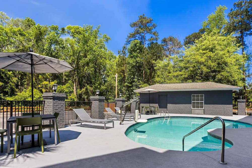 スパーク バイ ヒルトン ブラフトン ヒルトン ヘッド アイランド 写真