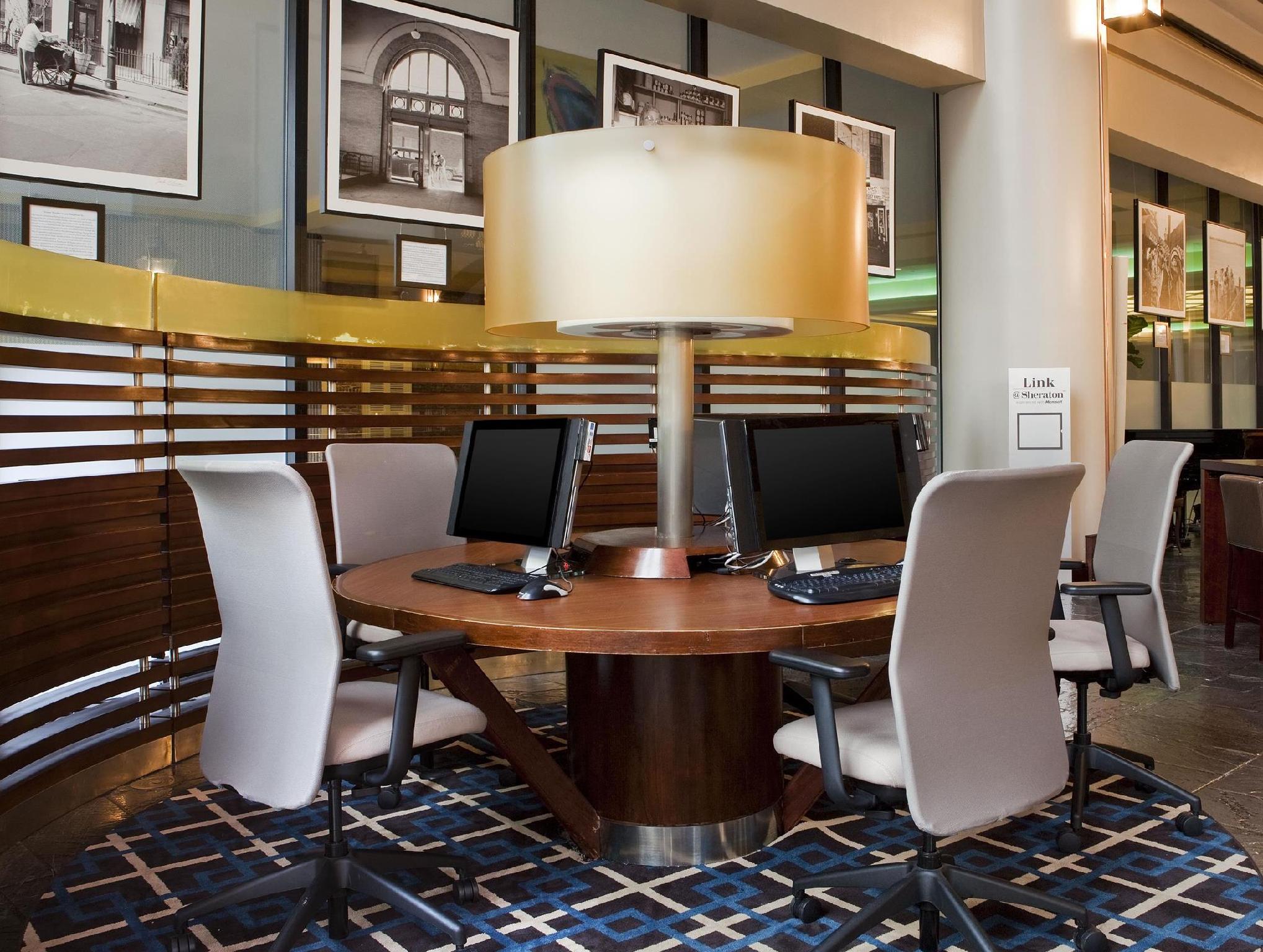 シェラトン ニューオリンズ ホテルの宿泊予約・料金比較【フォー