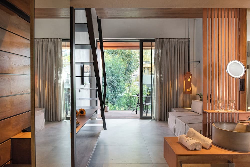 Pilot Amphora Boutique Hotel "Adults Only" 写真