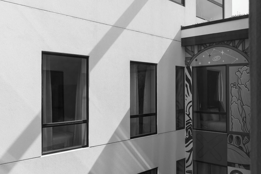 ホテル ネル - ユニオン マーケット 写真