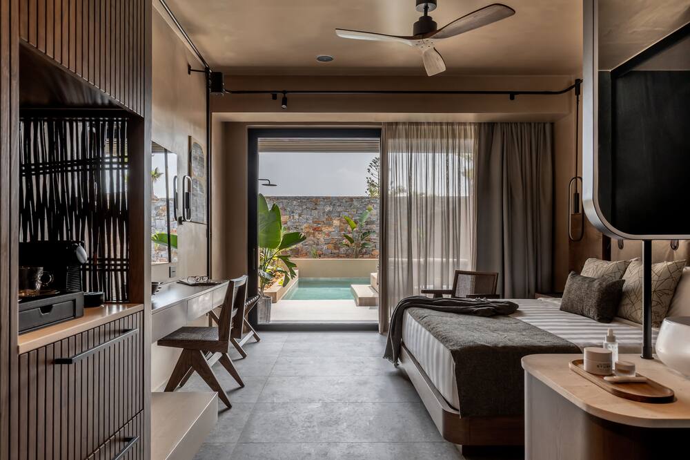 プノエ ブリージング ライフ (アダルツ オンリー) 写真