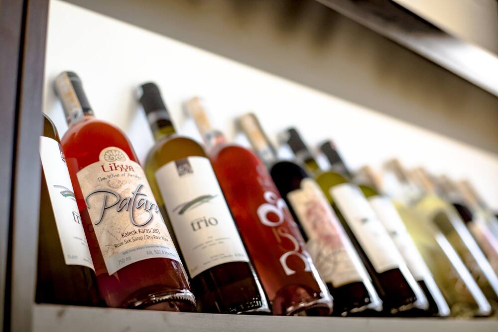 Flower Hotel Patara 写真