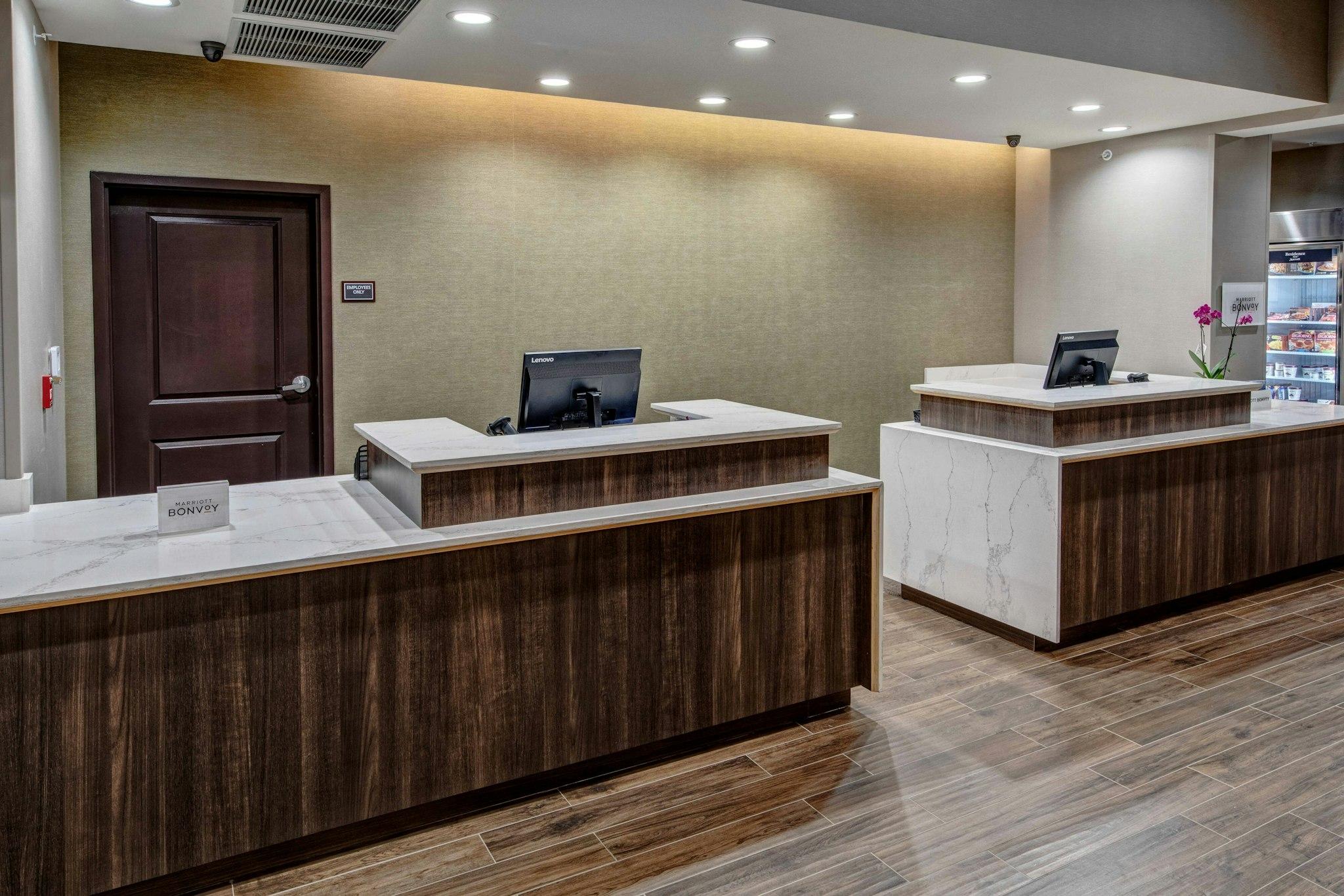 Residence Inn by Marriott Tulsa Midtown 写真