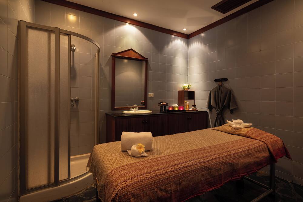 ロイヤルプーケットシティホテル 写真